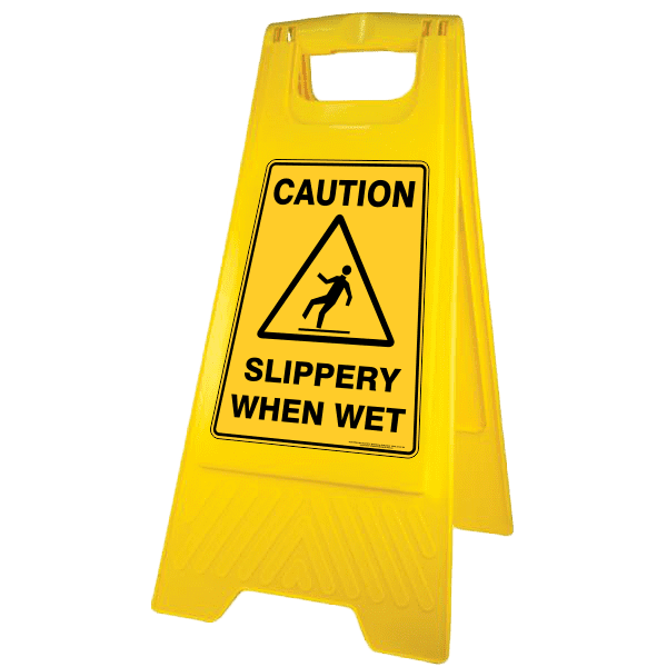 Anti Slip Solutions - Safe Kleen