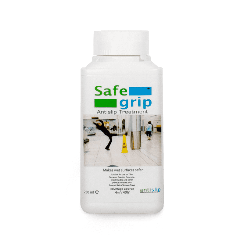 Anti sales slip solution