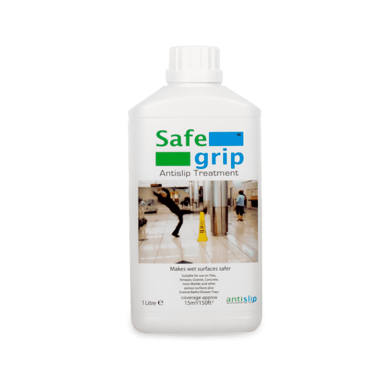 Anti Slip Solutions Anti Slip Treatment For Slippery Floors & Surfaces