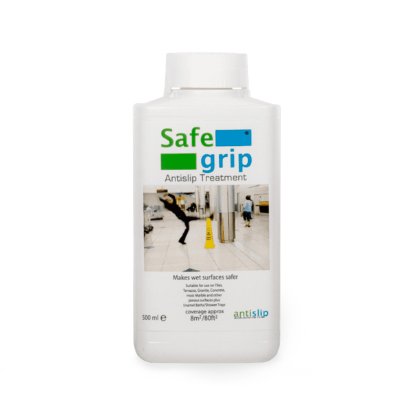 Safe Grip 500ml