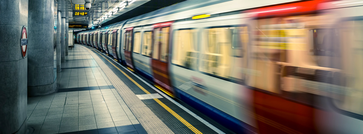 London Underground