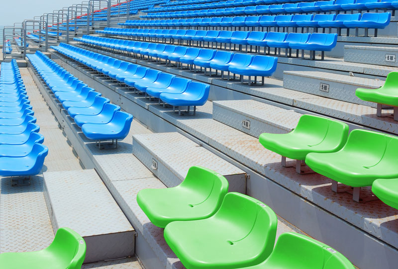 Stadium Antislip